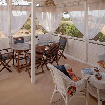 Willa Molino Sa Miranda - Formentera Break San Francisco Javier Zewnętrze zdjęcie