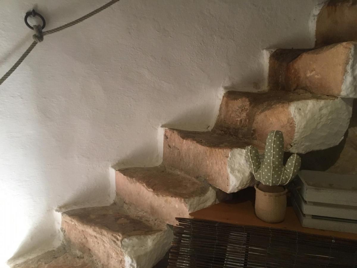 Willa Molino Sa Miranda - Formentera Break San Francisco Javier Zewnętrze zdjęcie