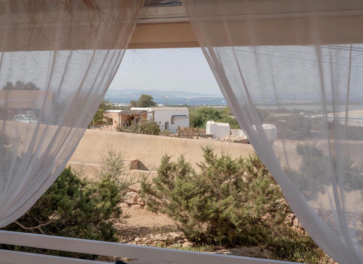 Willa Molino Sa Miranda - Formentera Break San Francisco Javier Zewnętrze zdjęcie