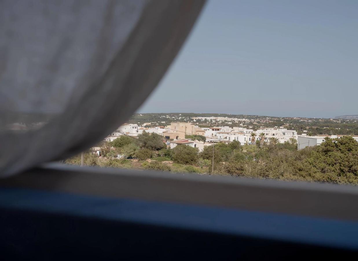 Willa Molino Sa Miranda - Formentera Break San Francisco Javier Zewnętrze zdjęcie