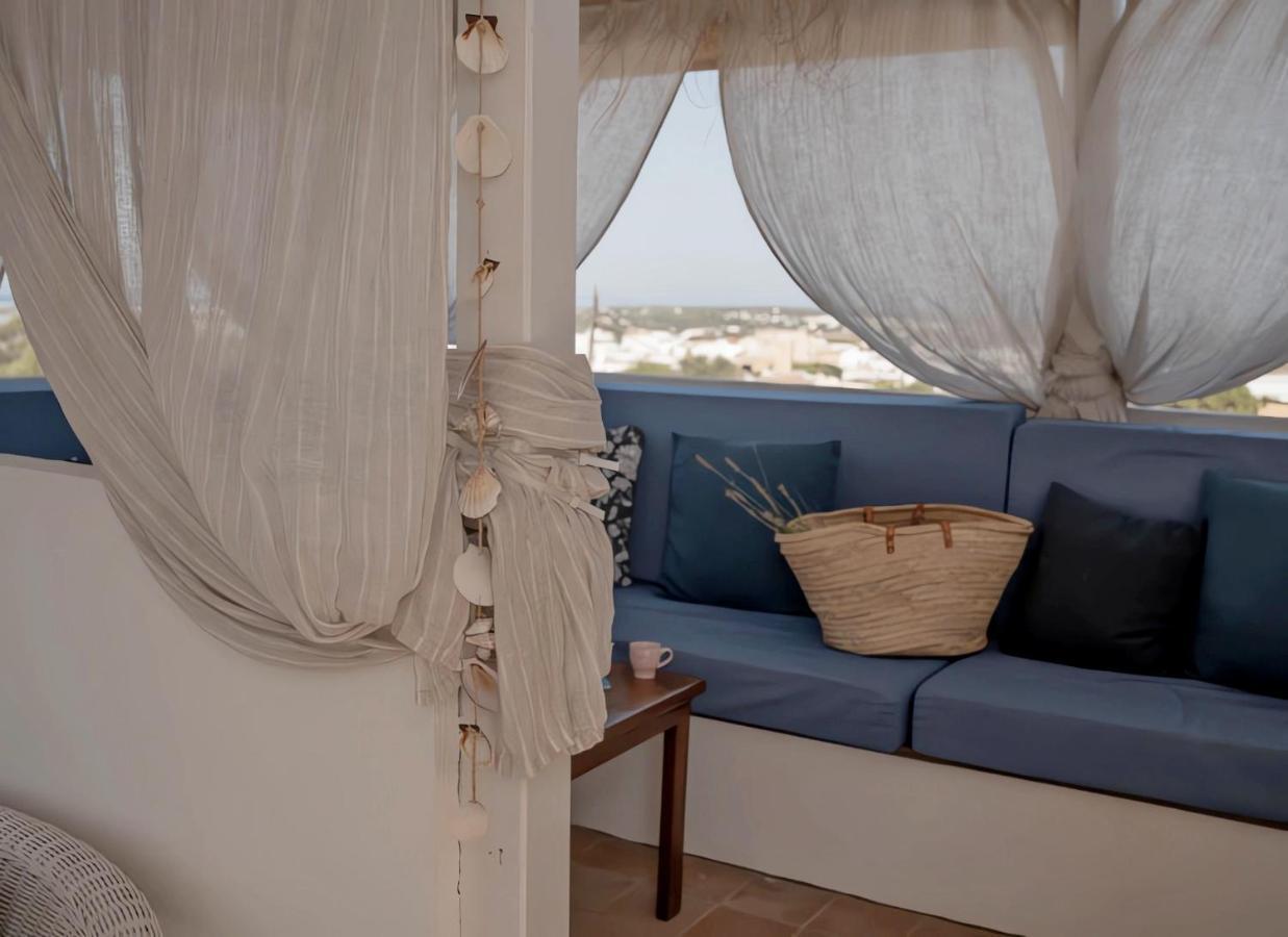 Willa Molino Sa Miranda - Formentera Break San Francisco Javier Zewnętrze zdjęcie