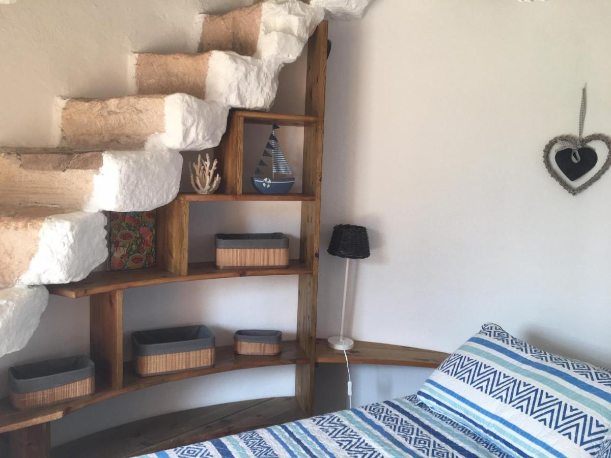 Willa Molino Sa Miranda - Formentera Break San Francisco Javier Zewnętrze zdjęcie